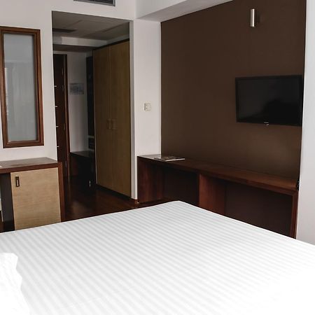 City5 Rooms & Suites By Lsa Skopje Exteriér fotografie