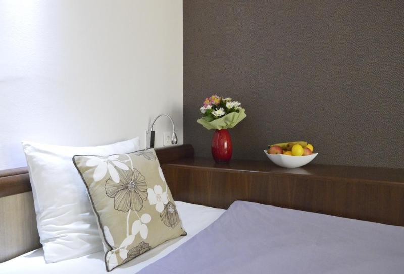 City5 Rooms & Suites By Lsa Skopje Exteriér fotografie