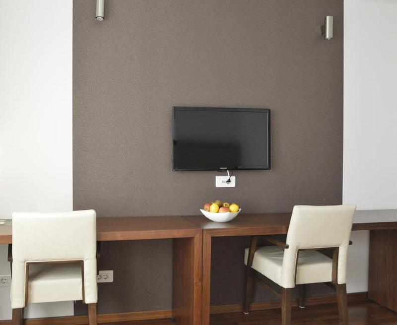 City5 Rooms & Suites By Lsa Skopje Exteriér fotografie