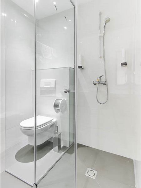 City5 Rooms & Suites By Lsa Skopje Exteriér fotografie